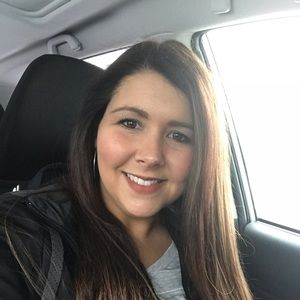 Meet your Posher, Ttiffany